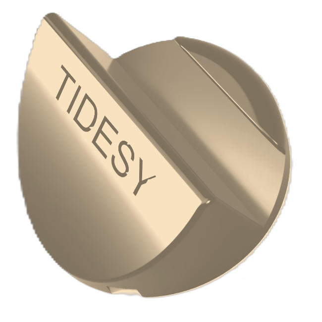 Tidesy Deluxe Stand for Tidesy L & M