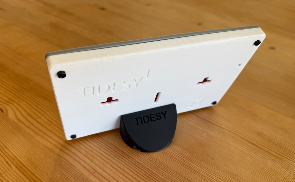 Tidesy Deluxe Stand for Tidesy L & M