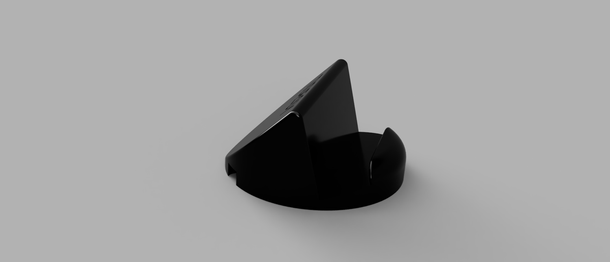 Tidesy Deluxe Stand for Tidesy L & M
