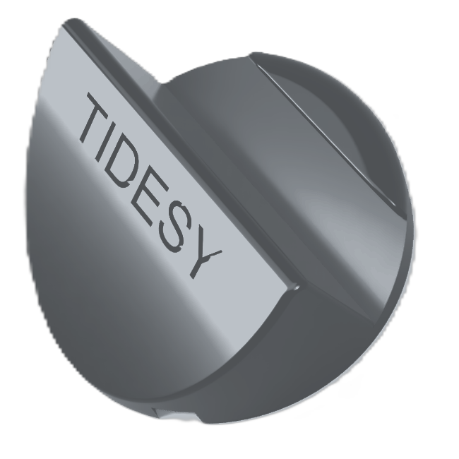 Tidesy Deluxe Stand for Tidesy L & M