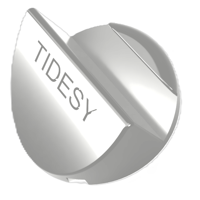 Tidesy Deluxe Stand for Tidesy L & M